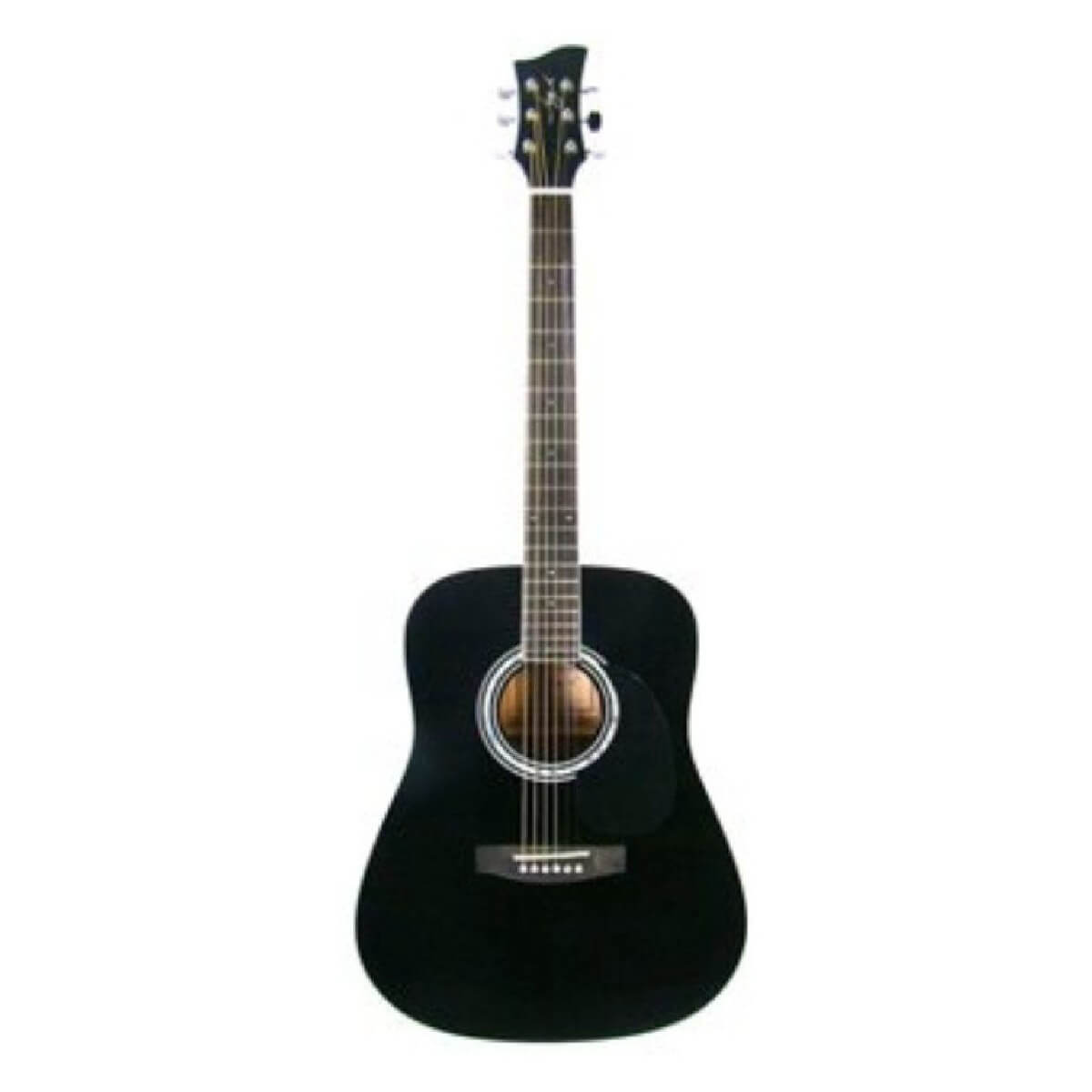 Jay Turser JJ45 PAK BK