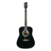 Jay Turser JJ45 PAK BK