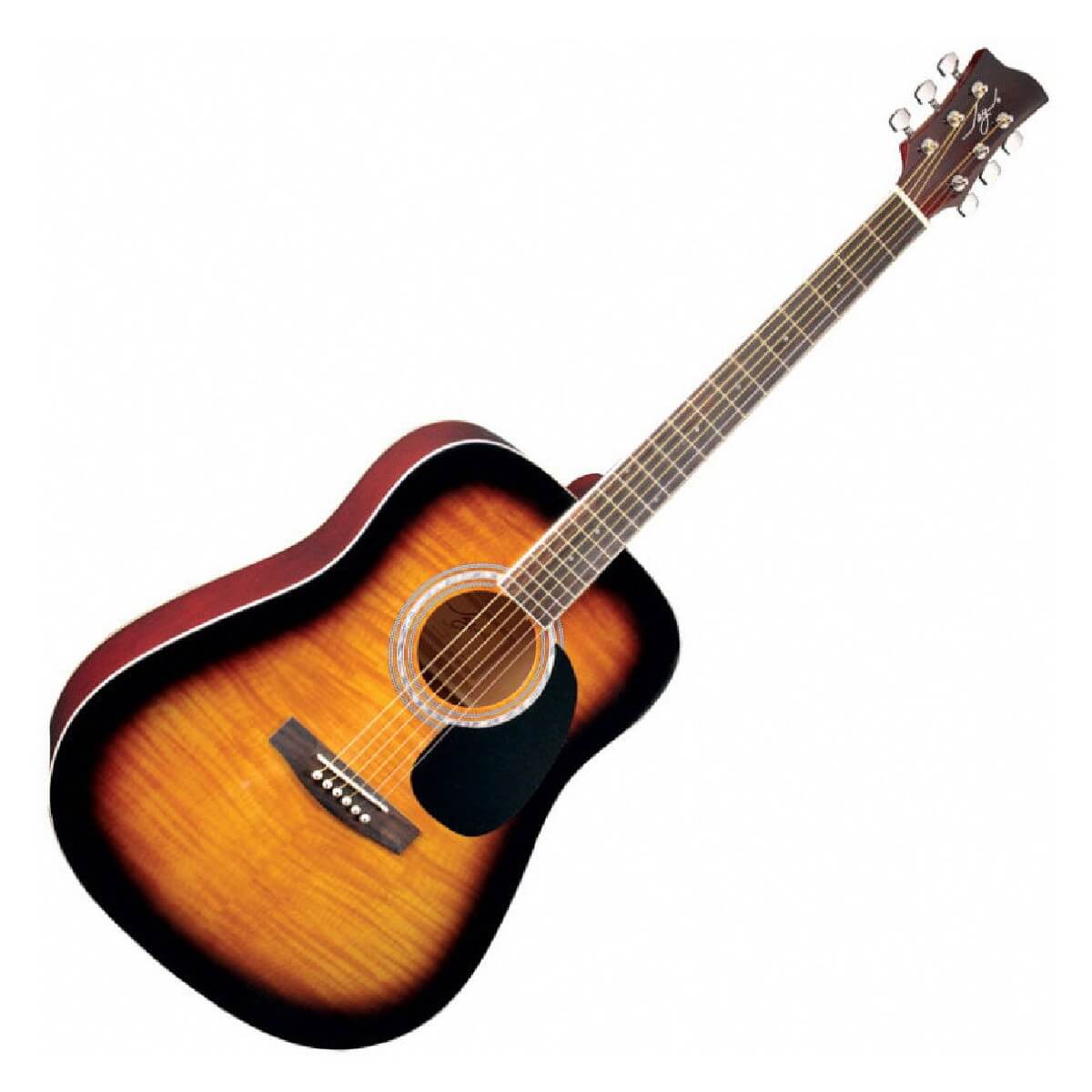 Jay Turser JJ45F TSB