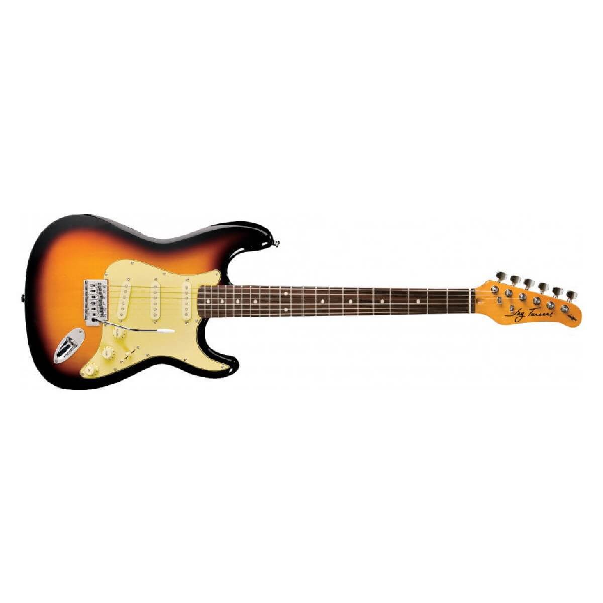 Jay Turser JT 300V 3TS