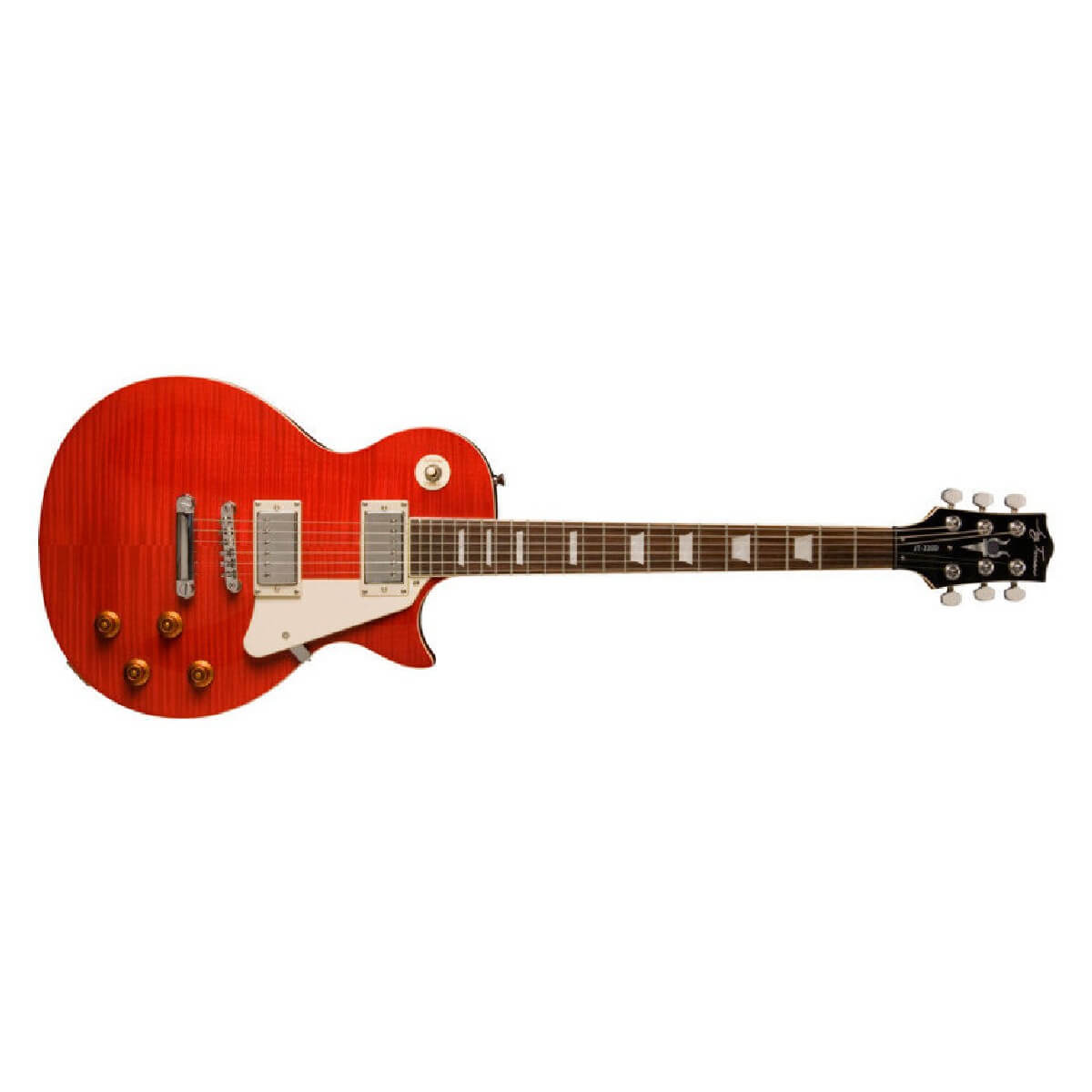 Jay Turser JT220D TR