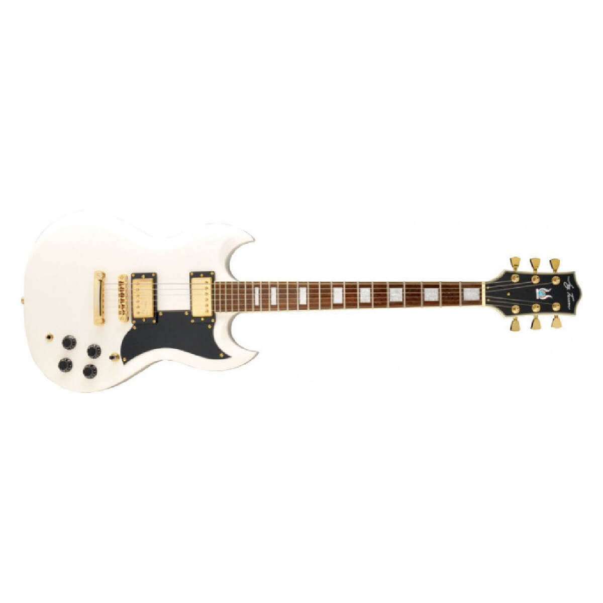 Jay Turser JT50 Custom IV