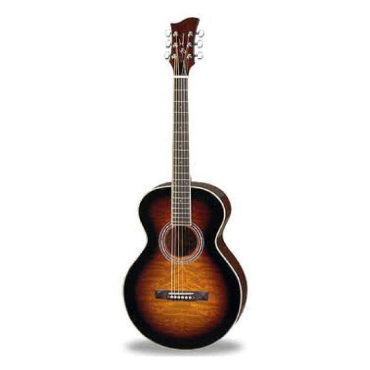 Jay Turser JTA-414Q TSB