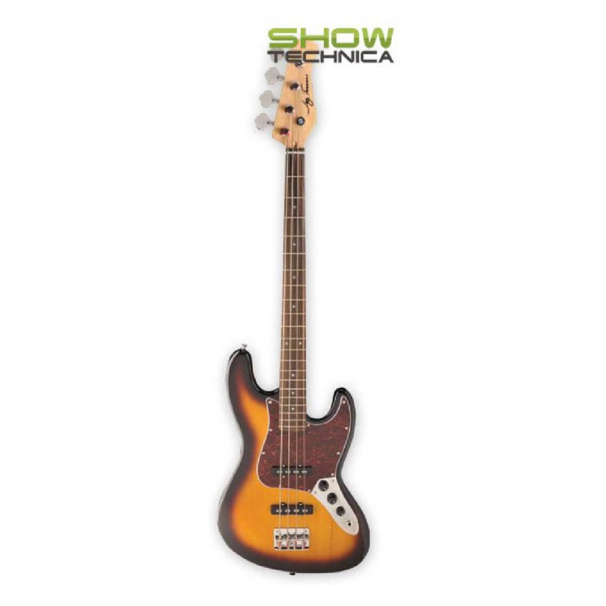 Jay Turser JTB402 TSB