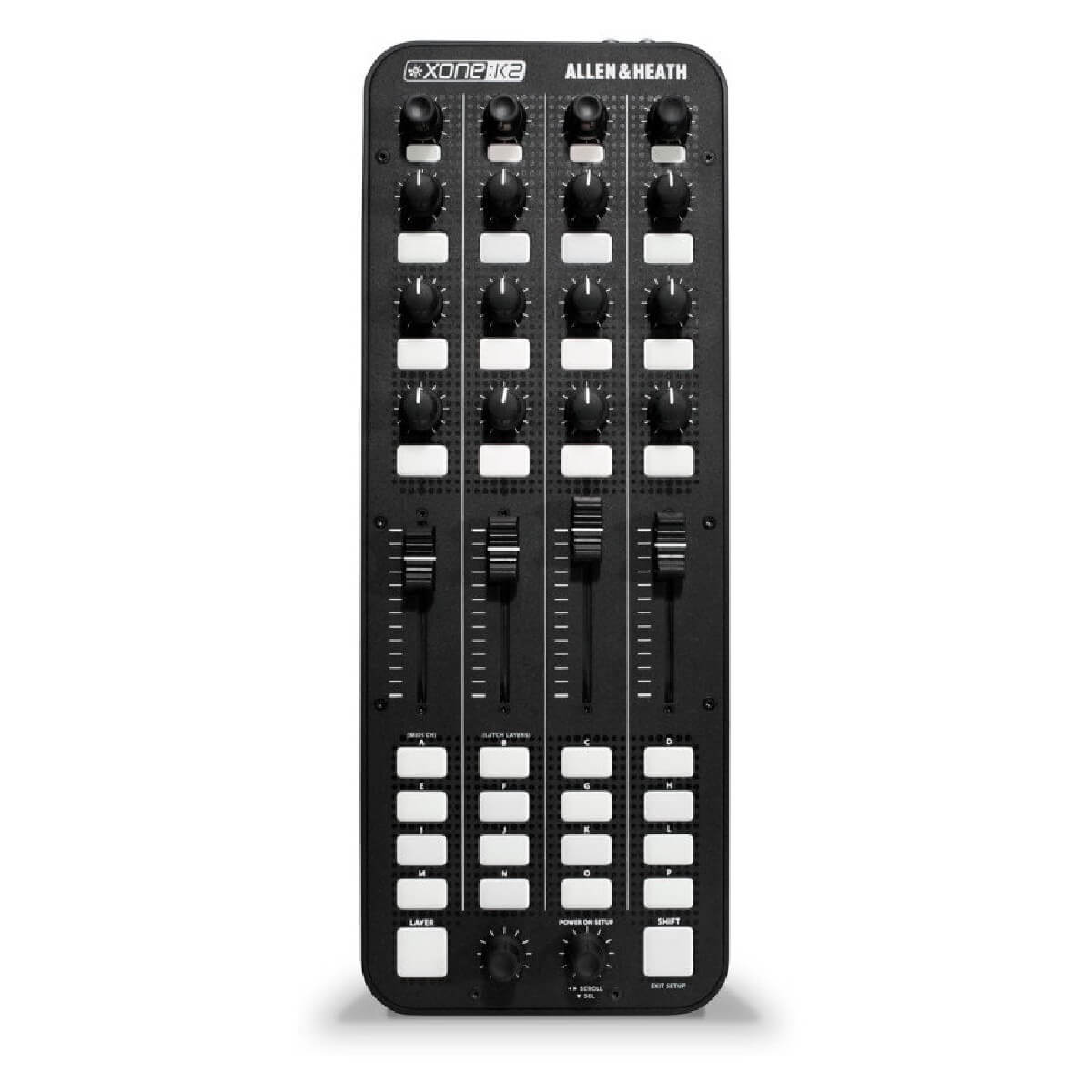 XONE by Allen Heath :K2