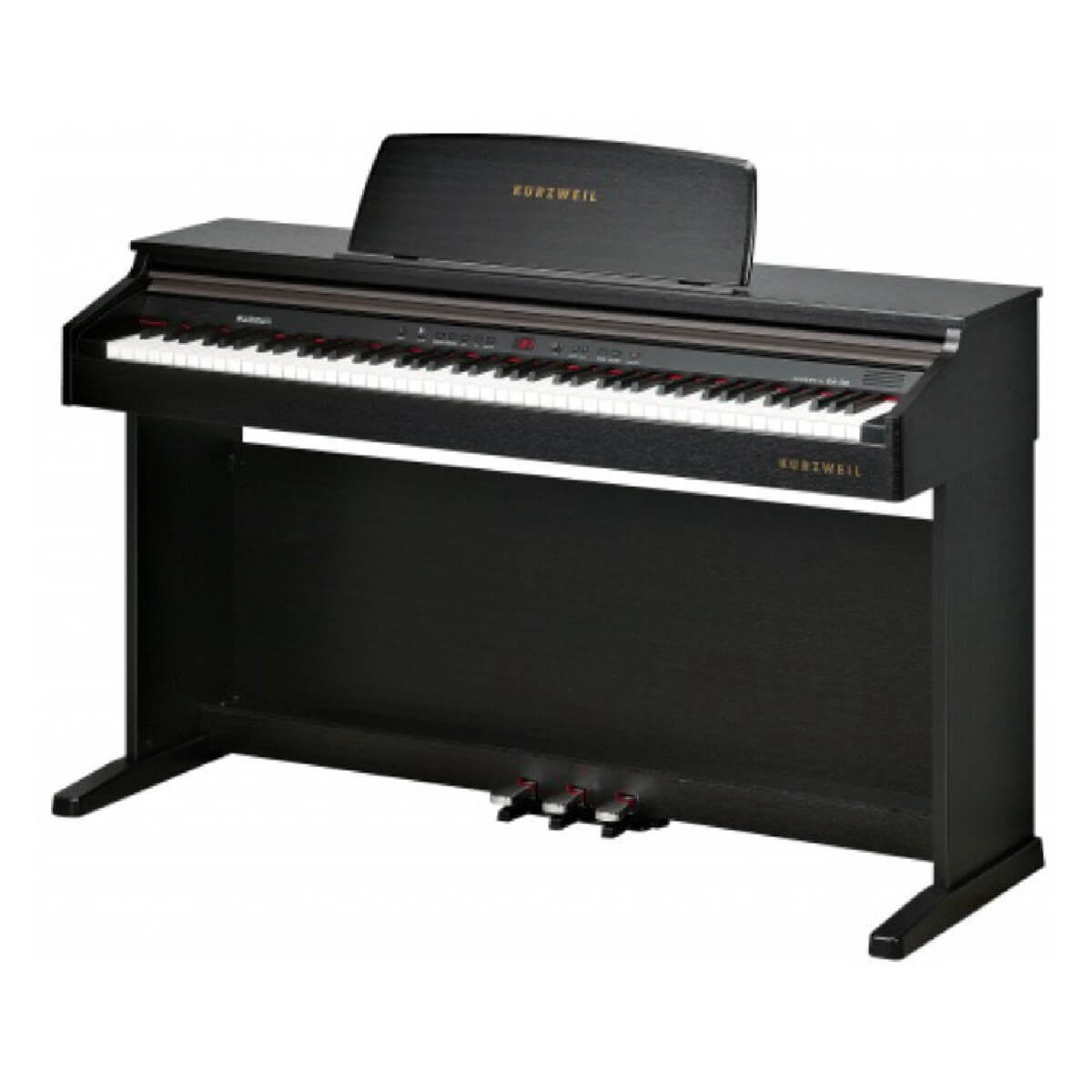 Цифрове піаніно Kurzweil KA130 SR
