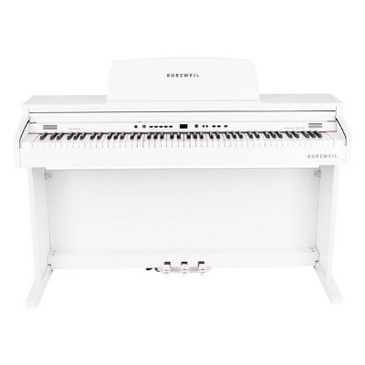 Цифрове піаніно Kurzweil KA130 WH