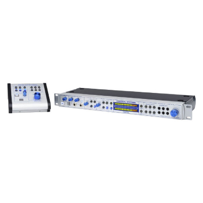 Комутатор PRESONUS CENTRAL STATION PLUS