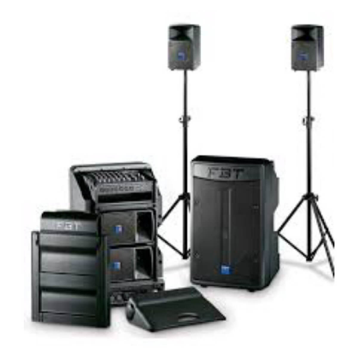 Комплект FBT AMICO 10 USB