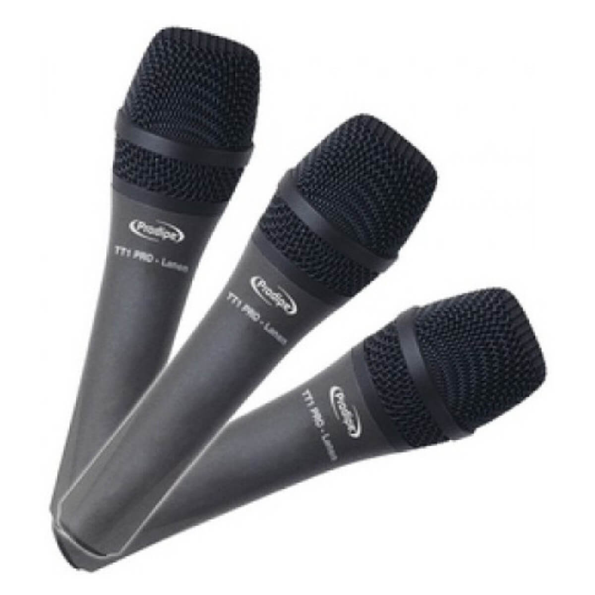 Комплект мікрофонів вокальних Prodipe TT1 PRO PACK