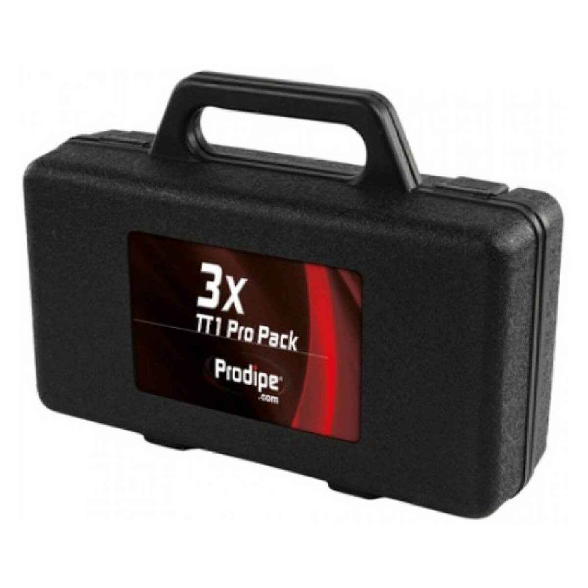 Комплект мікрофонів вокальних Prodipe TT1 PRO PACK