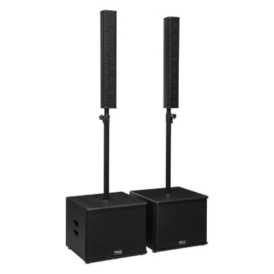Park Audio SPIKE 3812.05 - комплект звукопідсилення
