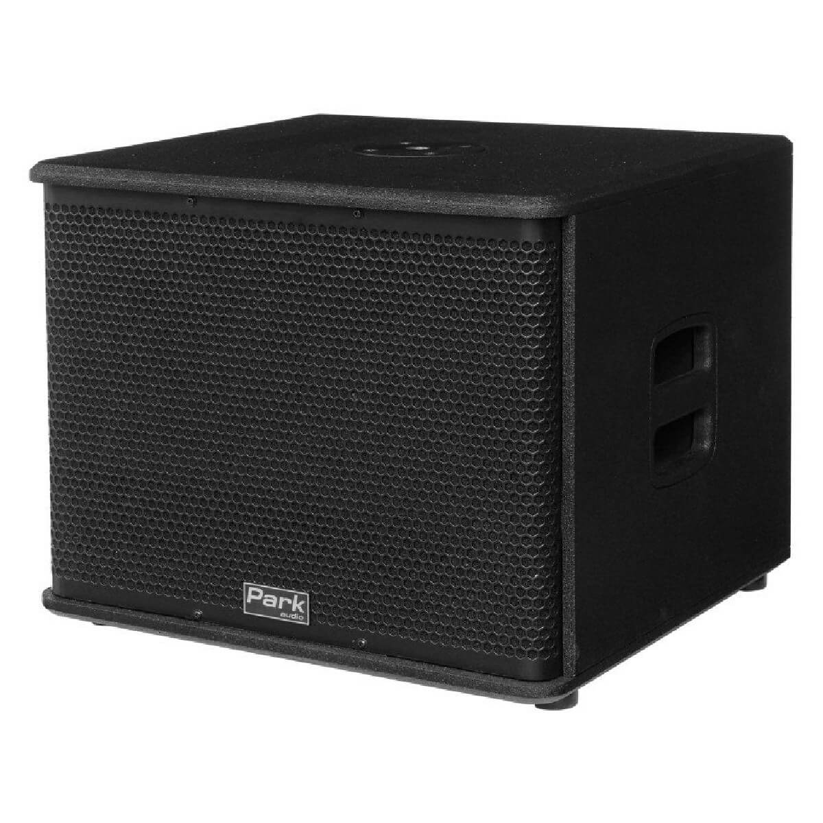 Park Audio SPIKE 3812.05 - комплект звукопідсилення