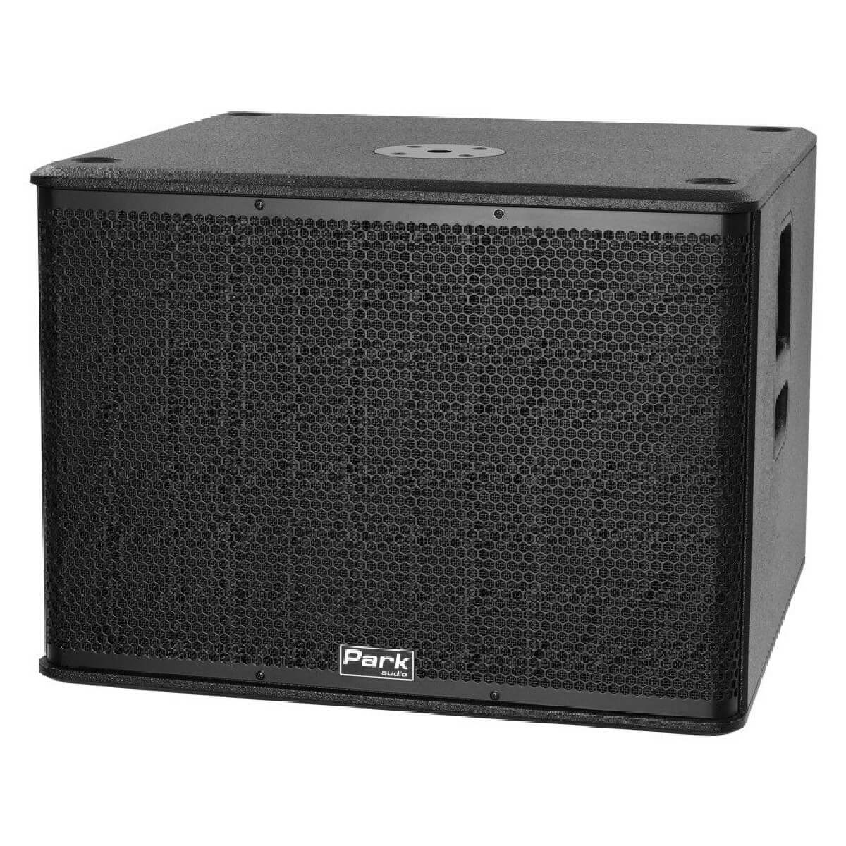 Комплект звукоусиления Park Audio SPIKE 4815.05
