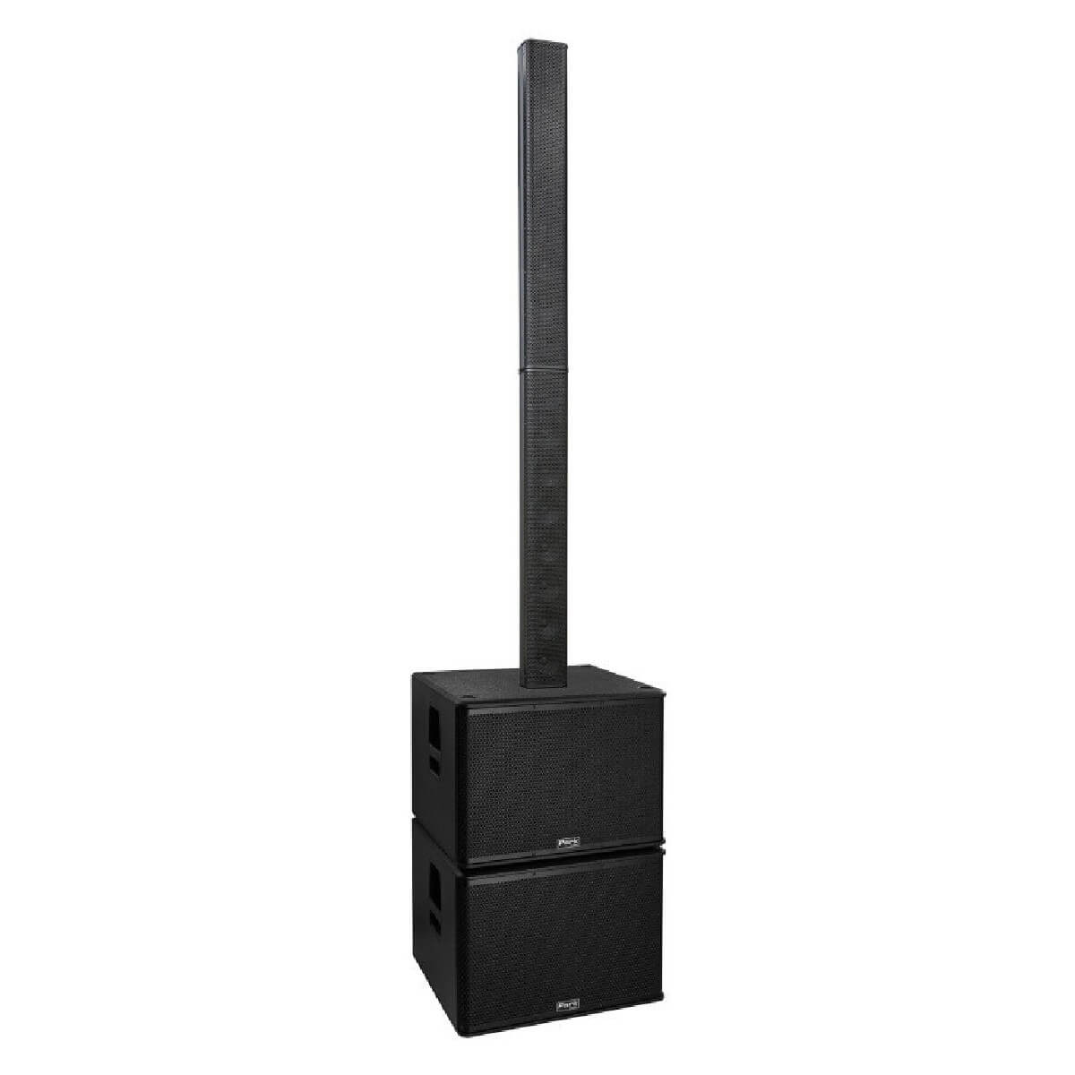 Комплект звукоусиления Park Audio SPIKE 4815.05