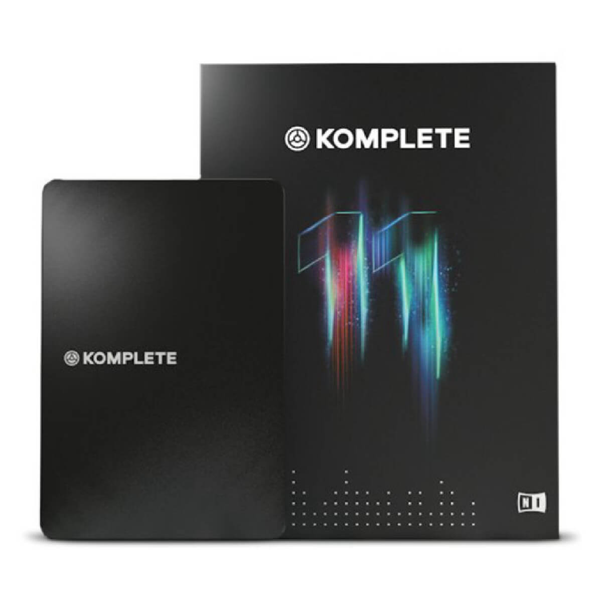 Native Instruments KOMPLETE 11