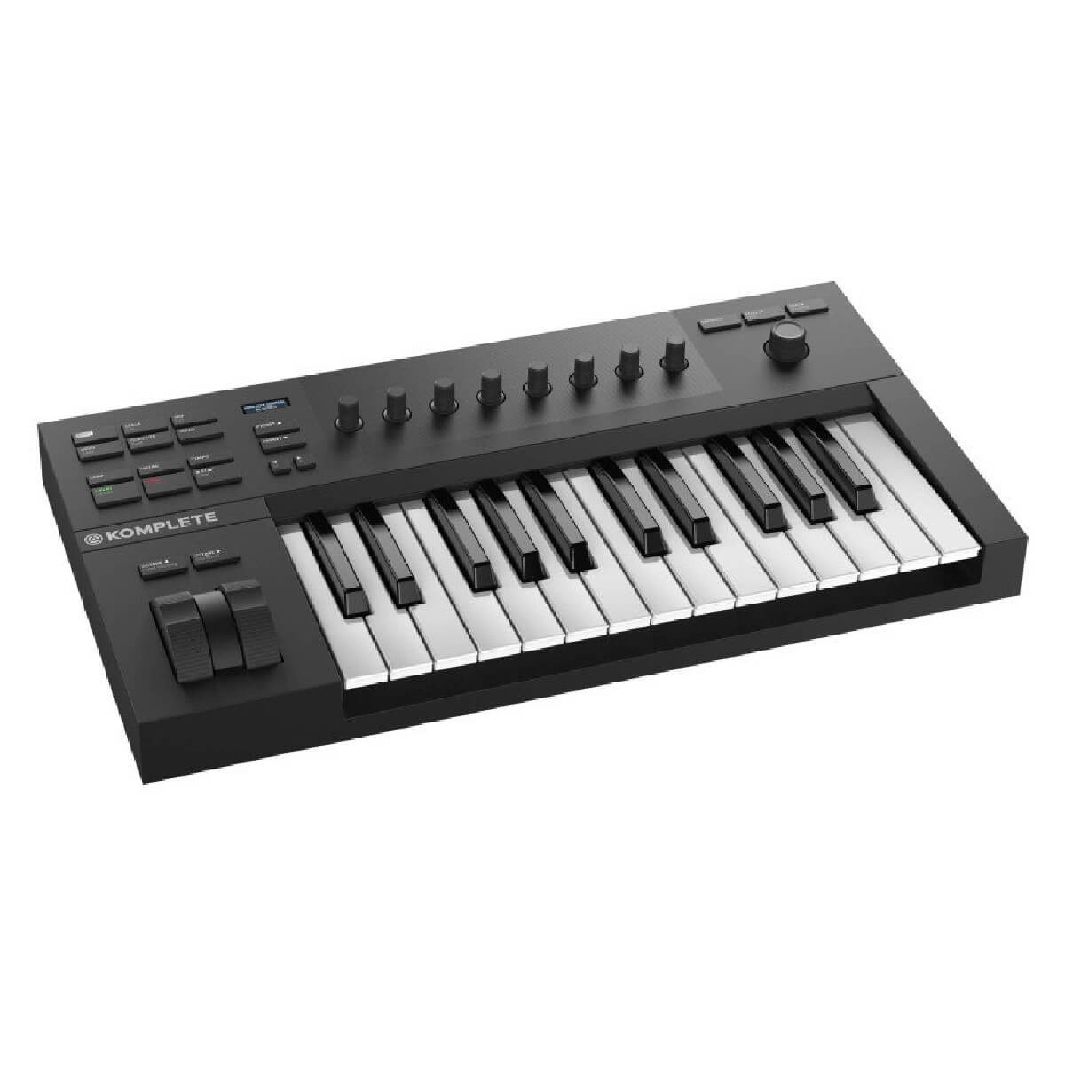 Native Instruments Complete Control A25