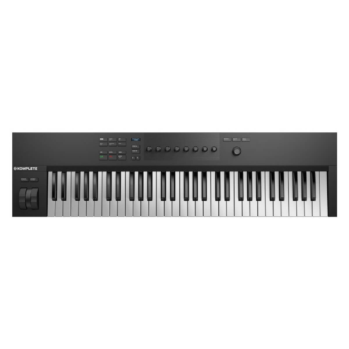 Native Instruments Complete Control A61