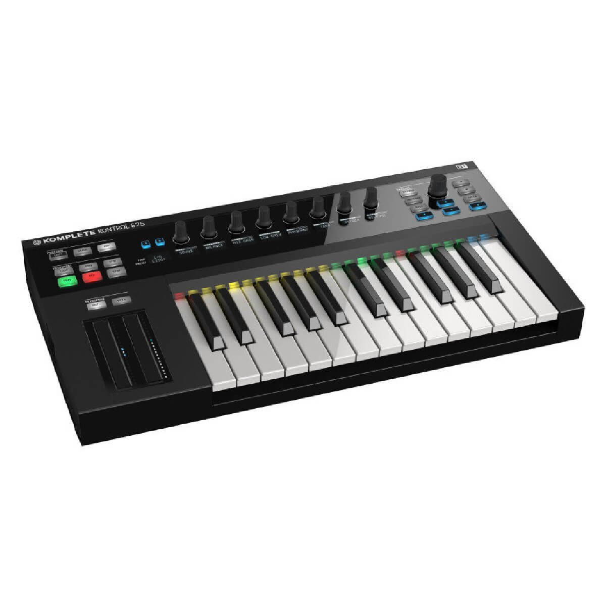 Native Instruments Complete Control S25