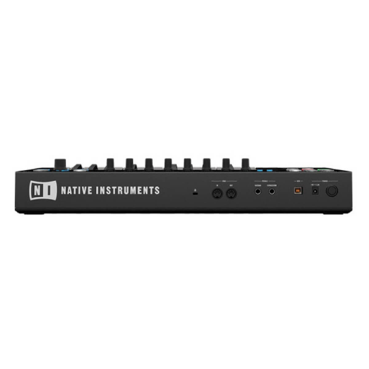 Native Instruments Complete Control S25