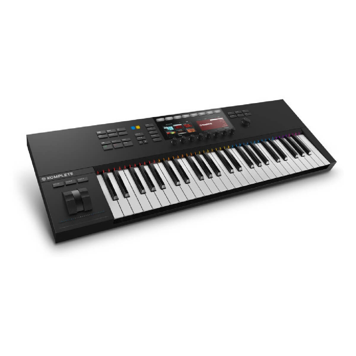Native Instruments Complete Control S49 MK2