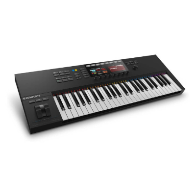 Native Instruments Complete Control S49 MK2