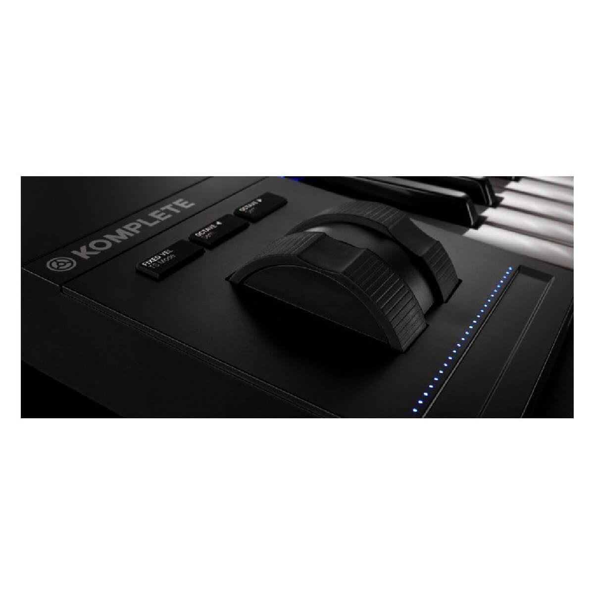 Native Instruments Complete Control S49 MK2