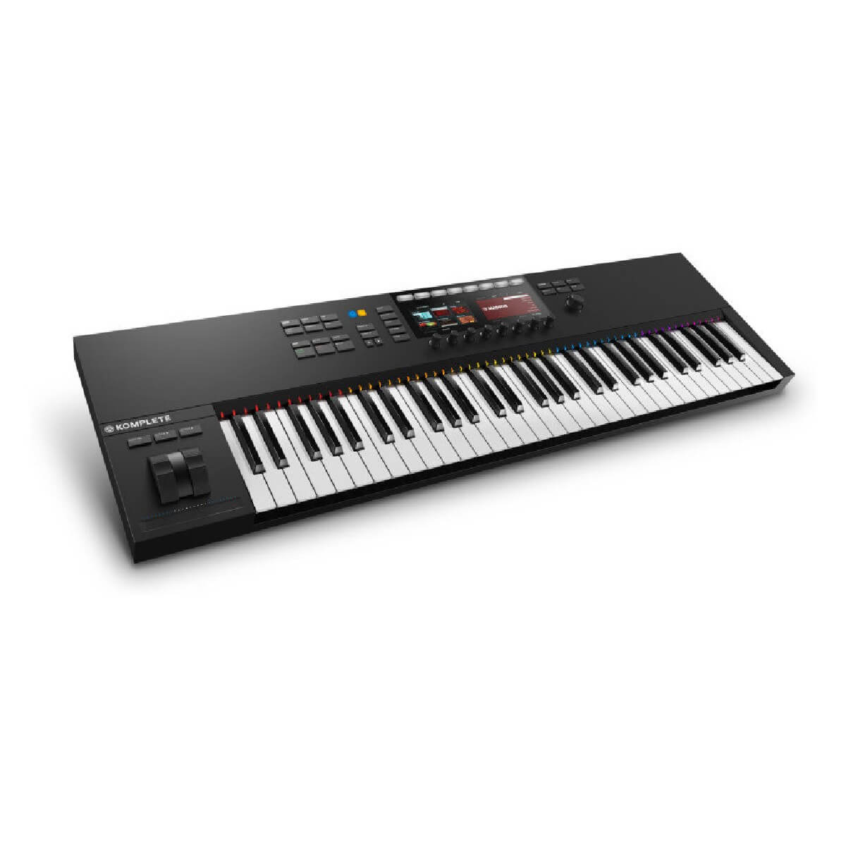 Native Instruments Complete Control S61 MK2