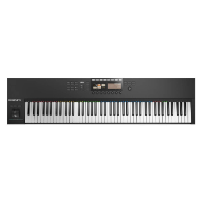Native Instruments Complete Control S88 MK2