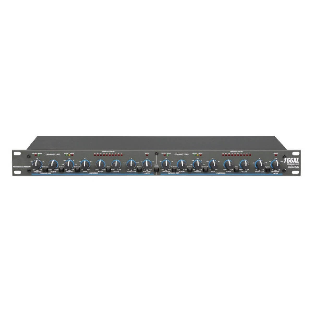 Компресор Emiter-S 166XL