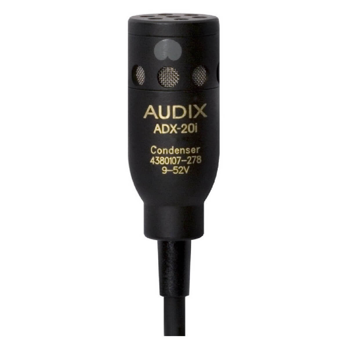 Конденсаторний мікрофон AUDIX ADX-20i-P