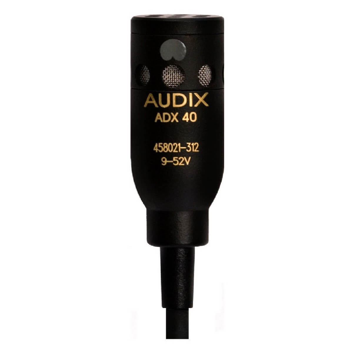 Конденсаторний мікрофон AUDIX ADX-40