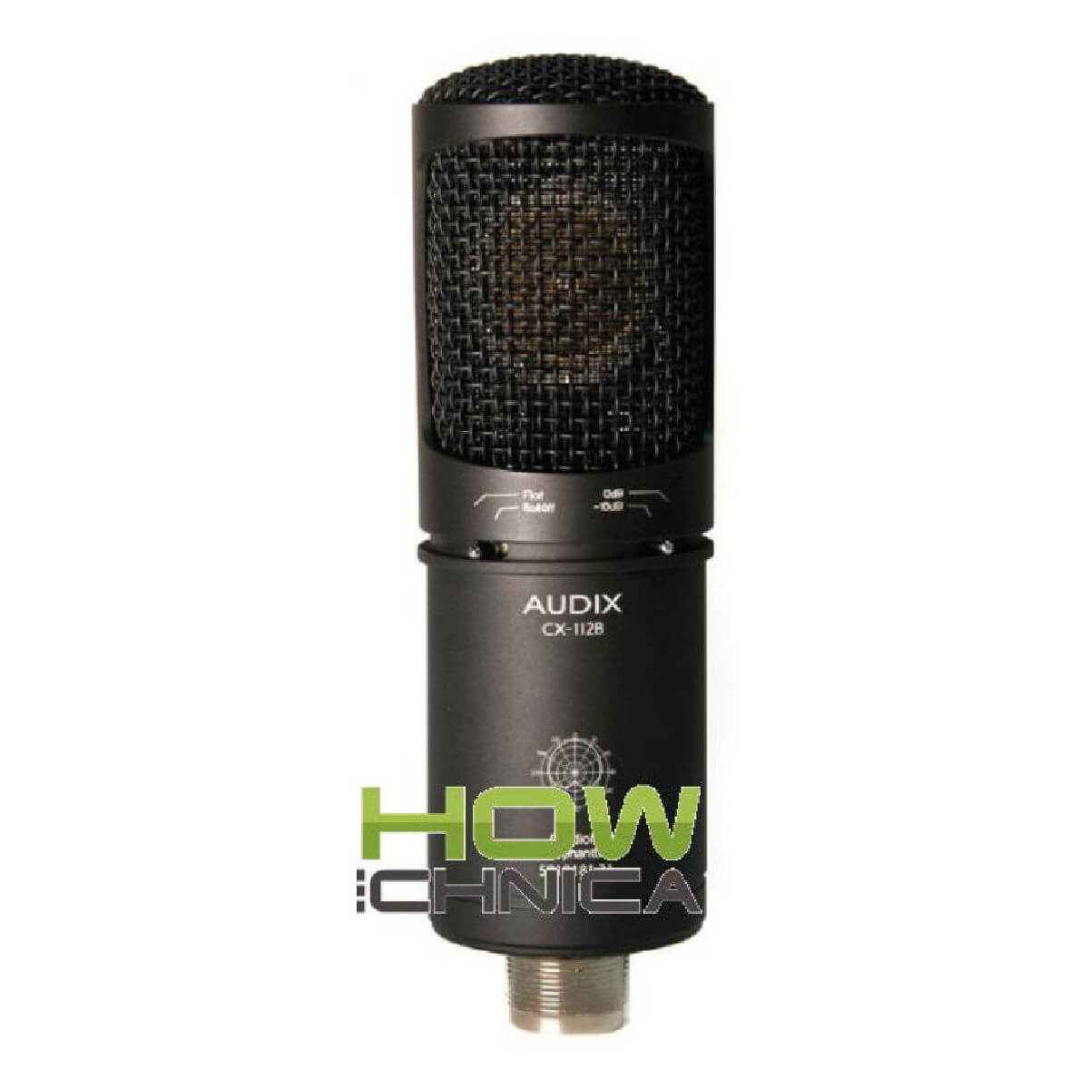 Конденсаторний мікрофон AUDIX CX-112B
