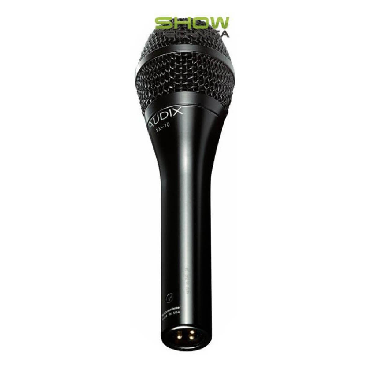 Конденсаторний мікрофон AUDIX VX10