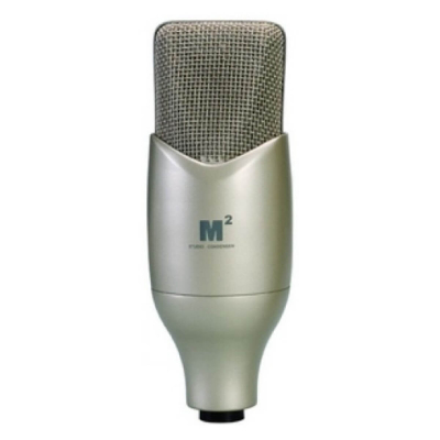 Конденсаторний мікрофон ICON M2