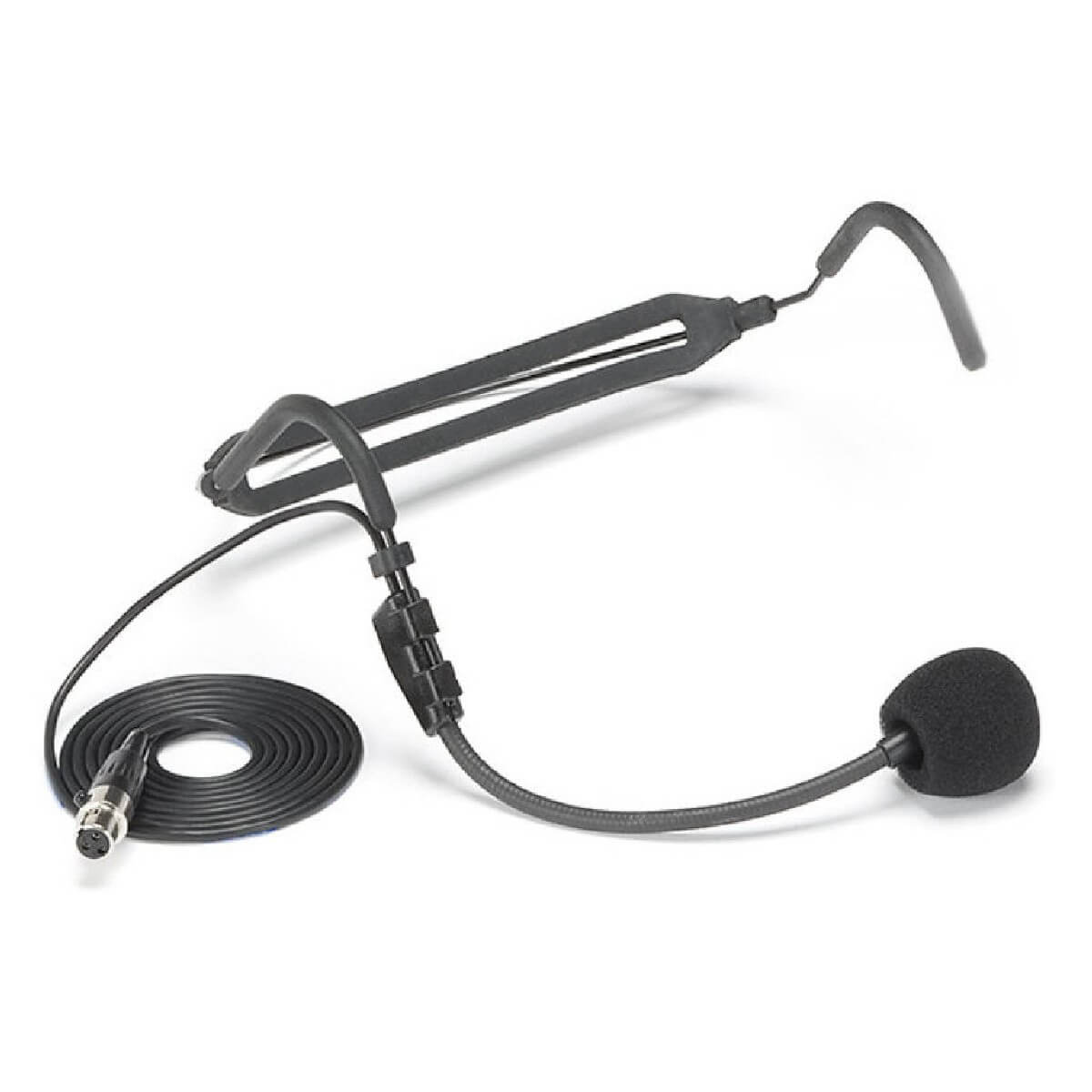 Конденсаторний мікрофон SAMSON HS5 HEADSET