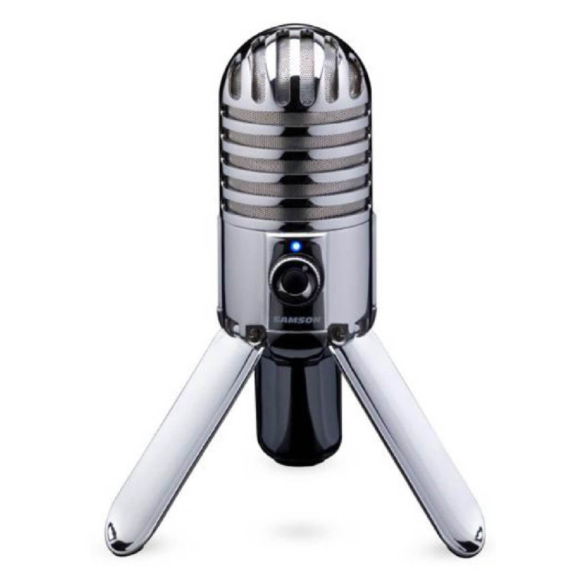 Конденсаторний мікрофон Samson Meteor Mic