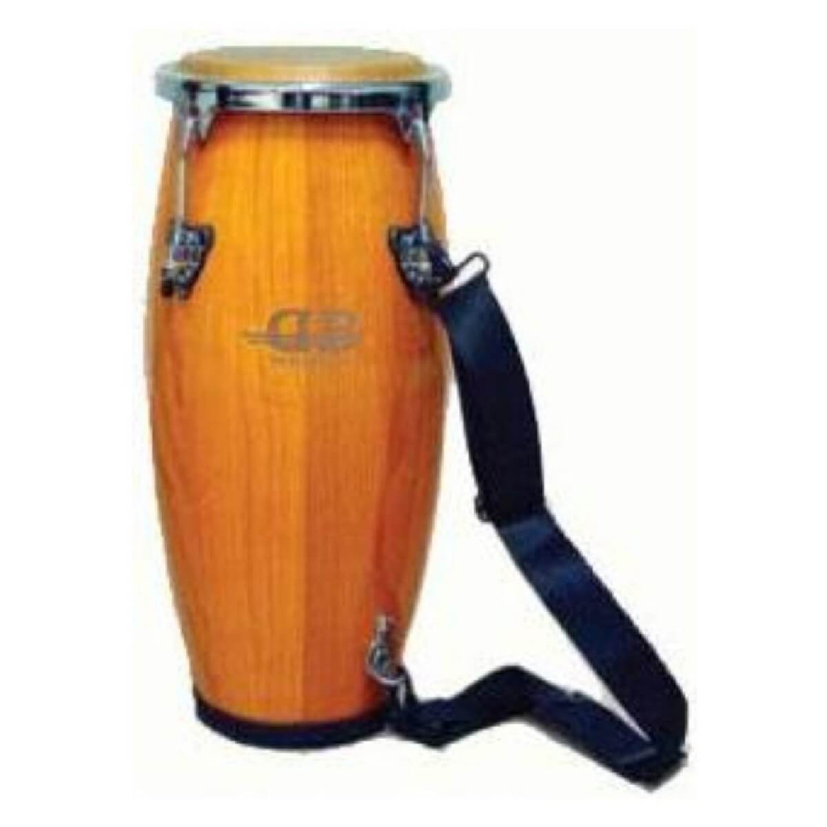 Конга DB Percussion MCLC-500, 10" x 24" Deep Original