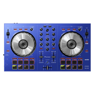 Контролер Pioneer DDJ-SB-L