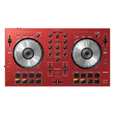 Контролер Pioneer DDJ-SB-R