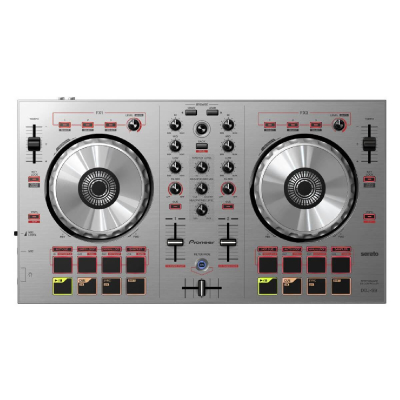 Контролер Pioneer DDJ-SB-S