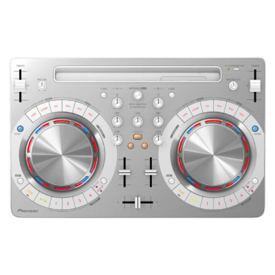 Контролер Pioneer DDJ-WeGO3-W