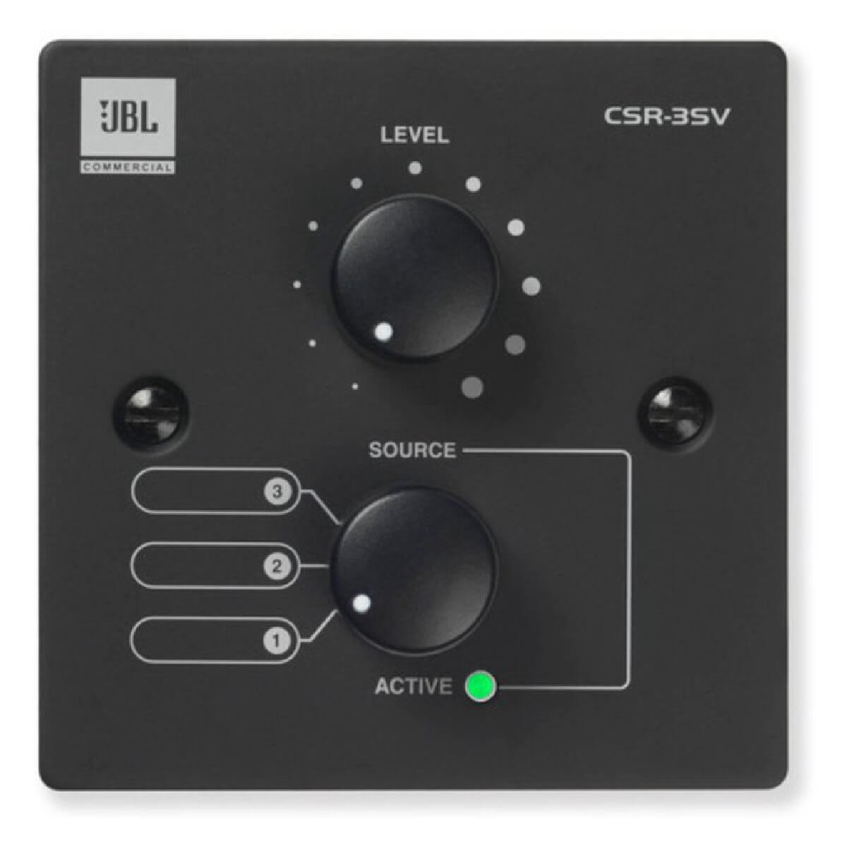 Контролер JBL CCSR-3SV