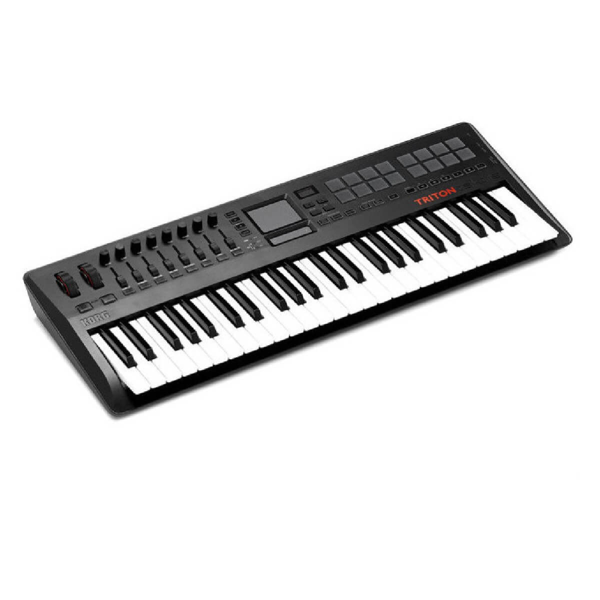 Клавішний MIDI-контролер KORG TRTK-49 MIDI