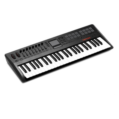Клавішний MIDI-контролер KORG TRTK-49 MIDI