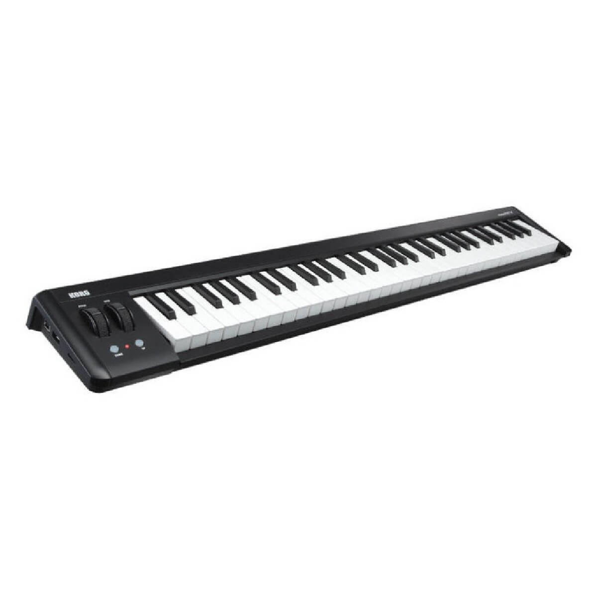 USB-MIDI клавіатура KORG MICROKEY-61 MIDI
