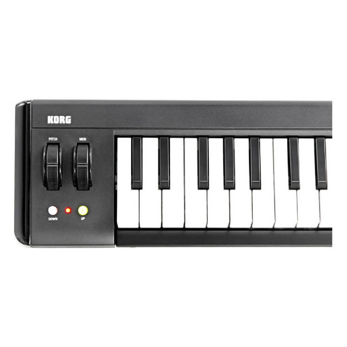 USB-MIDI клавіатура KORG MICROKEY-61 MIDI