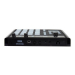 Контролер KORG PADKONTROL KPC1 BK MIDI