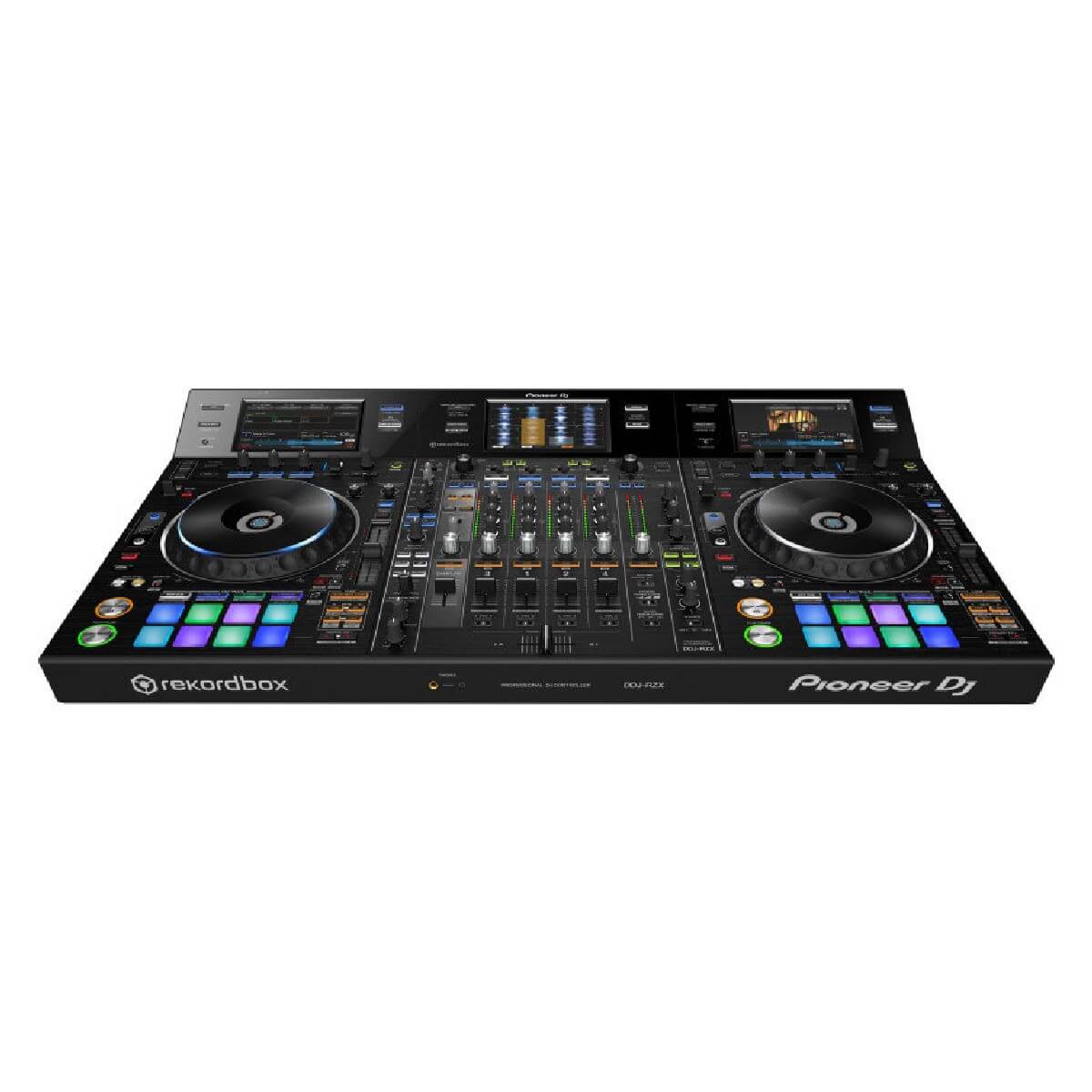 Контролер Pioneer DDJ-RZX