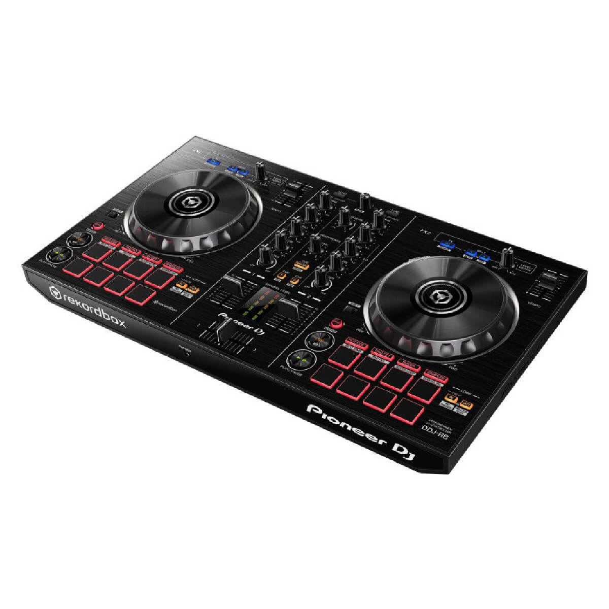 Контролер Pioneer DDJ-RB